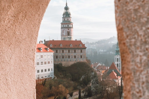 A legszebb várak és kastélyok Csehországban